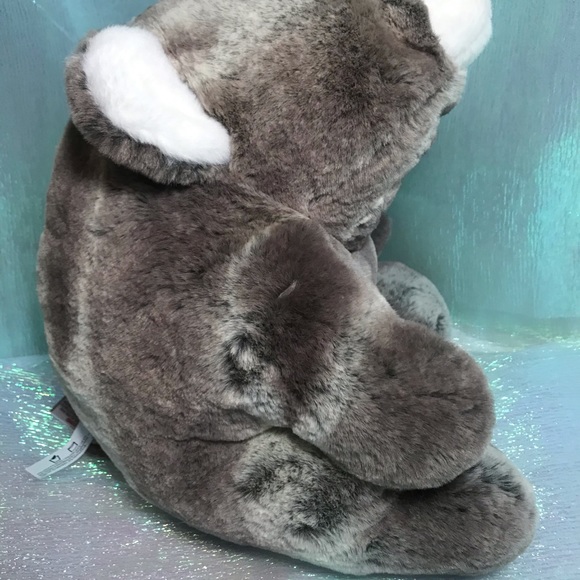 13” Gund Snuffles BNWT SO SOFT! - Picture 5 of 13